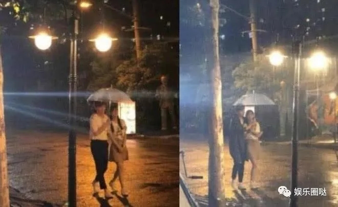 baby对邓伦的评价 baby邓伦因戏生情是真是假?