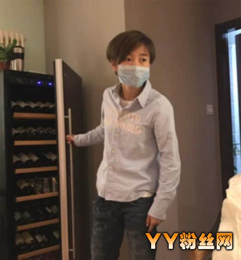 许飞结婚了吗?许飞为什么欠债?超级女声许飞现状