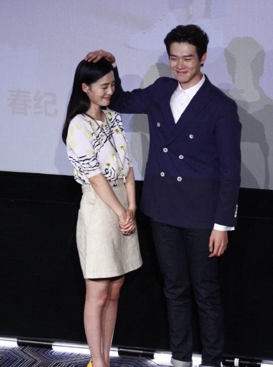 魏大勋是富二代吗家世曝光父亲是谁?魏大勋女朋友是谁照片