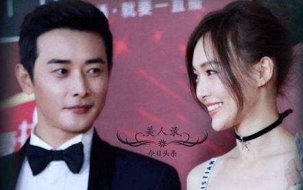 罗晋化身宠妻狂魔亲身示范男人爱你的眼神是什么样?太有爱了!