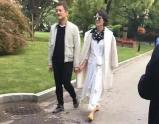 李亚鹏新女友身价500亿是真的吗?李亚鹏新女友名字身价遭曝光!