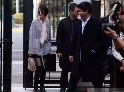 李亚鹏新女友身价500亿是真的吗?李亚鹏新女友名字身价遭曝光!