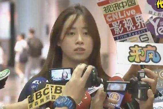 曝张书豪恋欧阳妮妮 欧阳妮妮为什么不火?个人资料简介