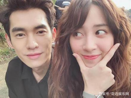 曝张书豪恋欧阳妮妮 欧阳妮妮为什么不火?个人资料简介