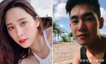 曝张书豪恋欧阳妮妮 欧阳妮妮为什么不火?个人资料简介