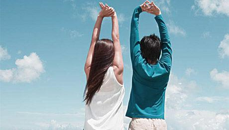 结婚找男人长相重要吗为什么?找男人结婚什么最重要