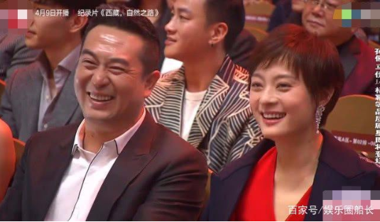 张嘉译孙俪新剧什么时候播在哪能看?两个实力派演员为什么才合作