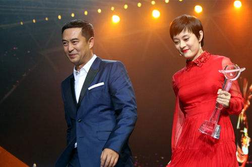 张嘉译孙俪新剧什么时候播在哪能看?两个实力派演员为什么才合作