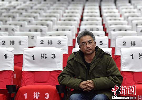 万玛才旦事件全经过解析!万玛才旦导演的妻子是谁现状如何?