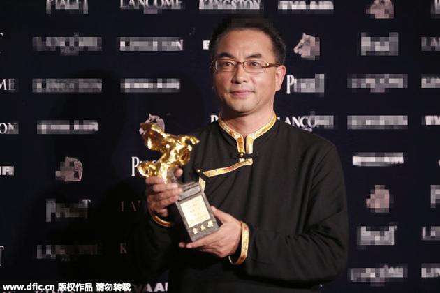 万玛才旦事件全经过解析!万玛才旦导演的妻子是谁现状如何?