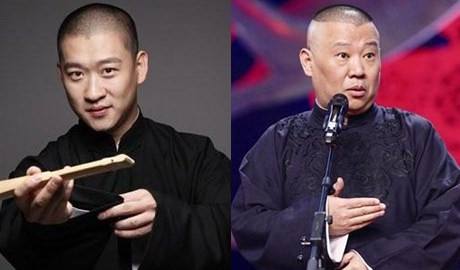 曹云金骂郭德纲全文无删减版曝光 网友感叹:果然是说相声的真狠