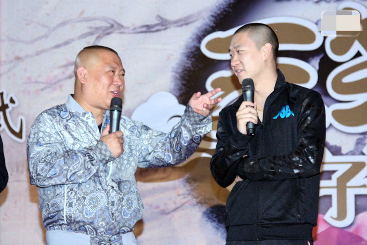 曹云金骂郭德纲全文无删减版曝光 网友感叹:果然是说相声的真狠