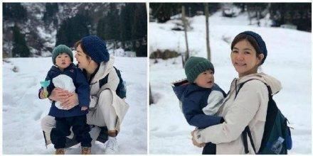 Ella母亲节自曝生育后遗症什么情况?Ella得了啥后遗症?