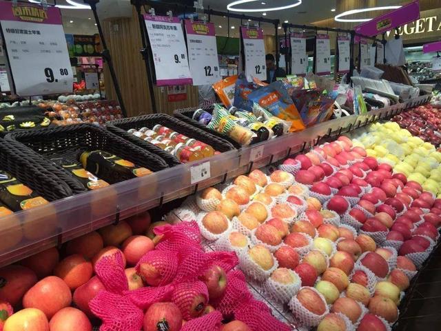19年水果太贵了为什么水果越来越贵?开一家水果店赚钱吗