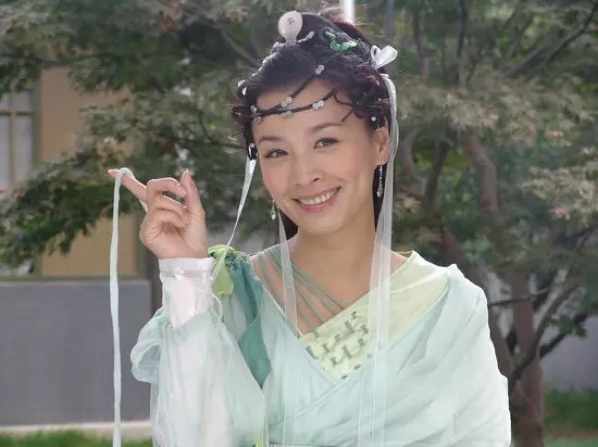 李湘讽刺张庭微商虚张声势是哪一期?张庭17亿豪宅真的是买的吗?