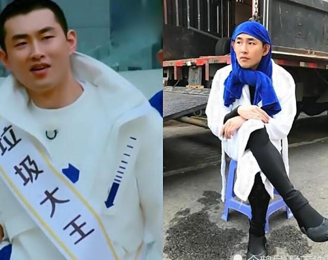王彦霖退出跑男录制的真实原因 沙溢顶替王彦霖是不是真的?