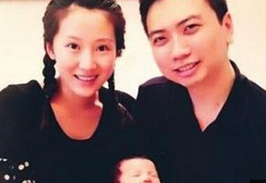 李念丈夫林和平婚史有几段前妻是谁?林和平为啥能看上李念?