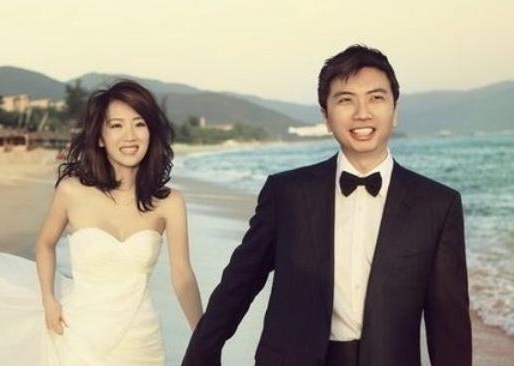 李念丈夫林和平婚史有几段前妻是谁?林和平为啥能看上李念?
