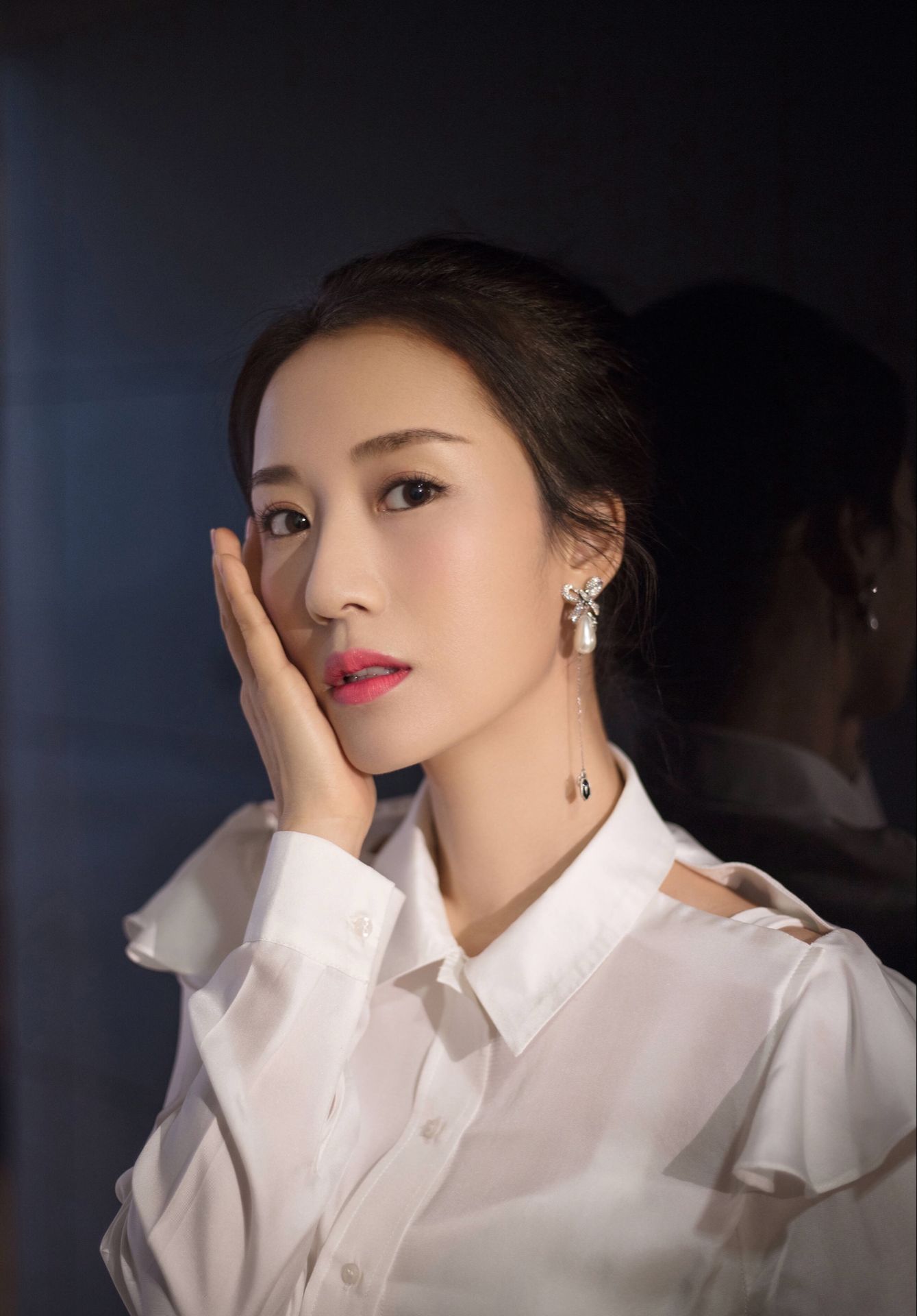 李念丈夫林和平婚史有几段前妻是谁?林和平为啥能看上李念?