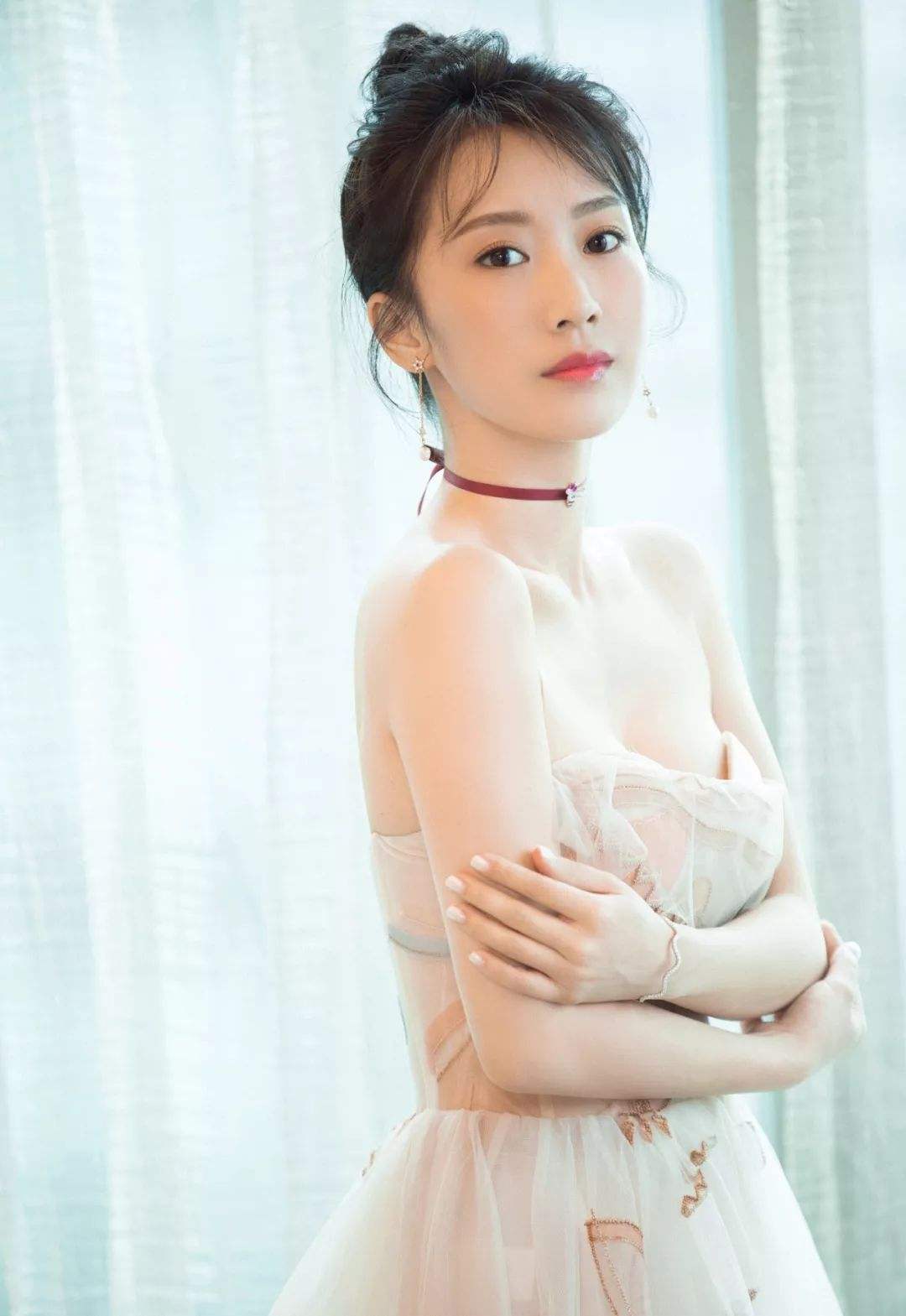 李念丈夫林和平婚史有几段前妻是谁?林和平为啥能看上李念?