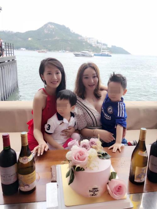 李念丈夫林和平婚史有几段前妻是谁?林和平为啥能看上李念?