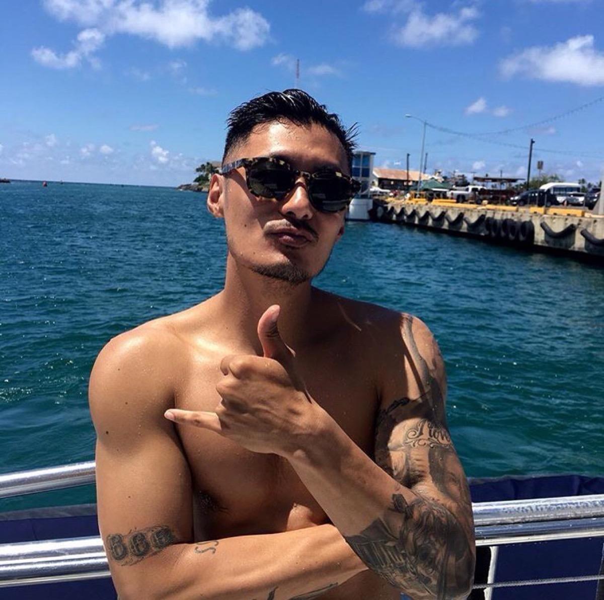 余文乐为儿子庆生为什么被骂的那么惨?到底是情商低还是真的自私