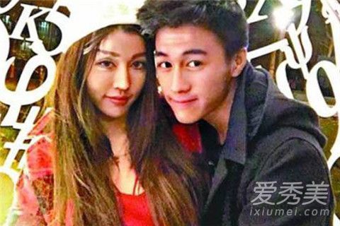 by2何猷君为什么分手?在一起多长时间?揭露何猷君的感情史