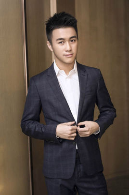 by2何猷君为什么分手?在一起多长时间?揭露何猷君的感情史