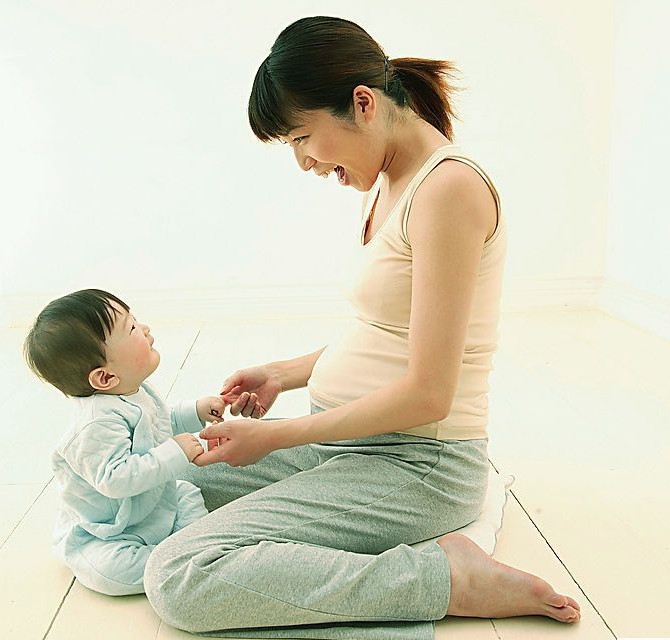 怀孕了需要注意什么?怀孕前三个月吃什么比较好?