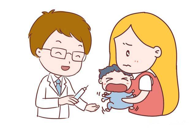 宝宝收费疫苗有必要打吗分为哪几种?收费疫苗中哪些必须打?