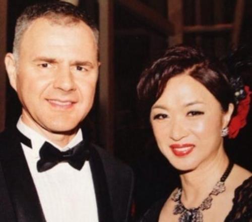 汉斯知道金星变性吗扒扒两人婚后真实生活 金星变性前后对比照