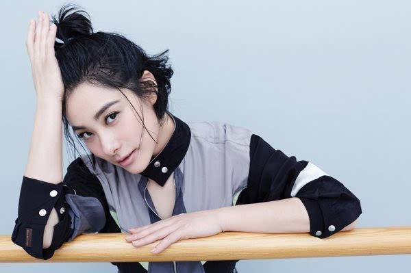 传刘璇怀二胎近况曝光身家上亿 相爱多年刘璇被老公王弢宠上了天