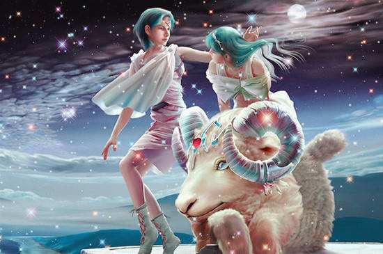 2019十二星座好命排行星座之最 来看看十二星座里面谁的命最好