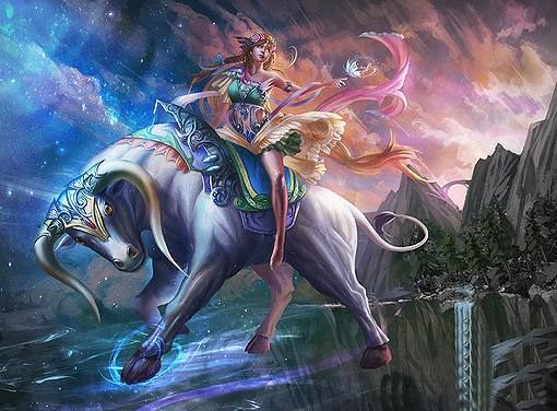 2019十二星座好命排行星座之最 来看看十二星座里面谁的命最好