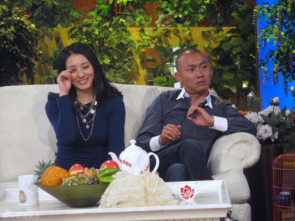 聂远为什么和王惠离婚?聂远现任老婆是谁个人资料