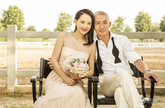 聂远为什么和王惠离婚?聂远现任老婆是谁个人资料