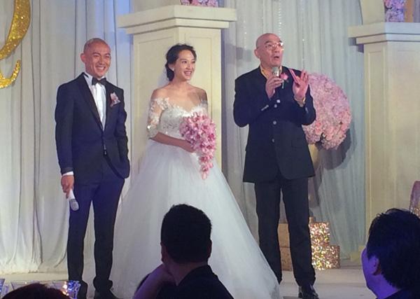 聂远为什么和王惠离婚?聂远现任老婆是谁个人资料