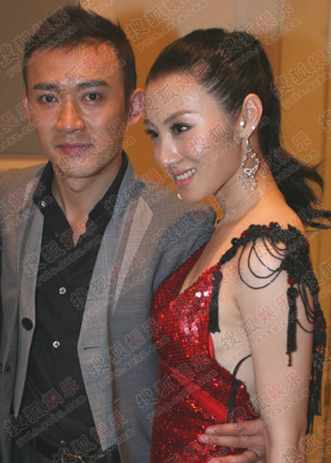 聂远为什么和王惠离婚?聂远现任老婆是谁个人资料