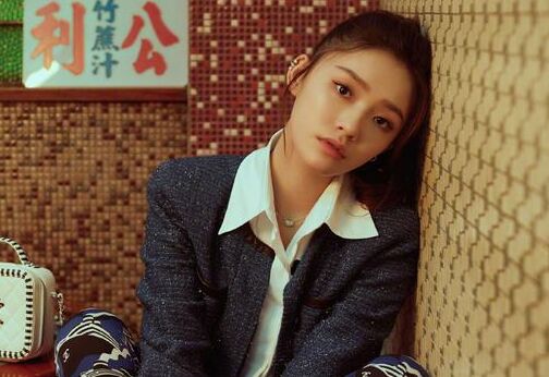 林允和宋祖儿是怎么认识的?林允个人信息最新照片最新消息