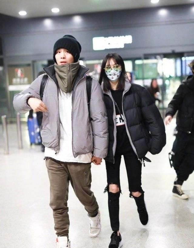 郑爽现任男朋友是谁个人信息?扒一扒这些年郑爽的前任们