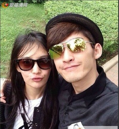 郑爽现任男朋友是谁个人信息?扒一扒这些年郑爽的前任们