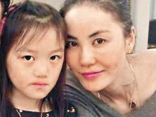 李嫣为什么会兔唇会遗传吗?王菲知道李嫣兔唇为什么还坚持生下她