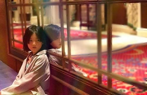 李嫣为什么会兔唇会遗传吗?王菲知道李嫣兔唇为什么还坚持生下她