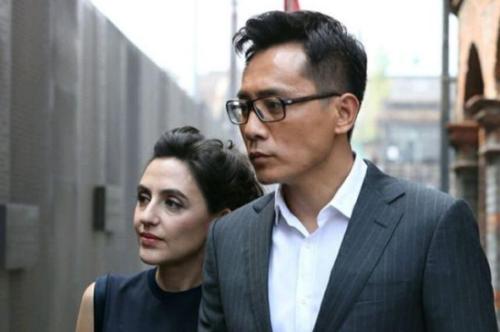 刘烨老婆安娜衰老很快背后的真相,安娜到底得了什么病