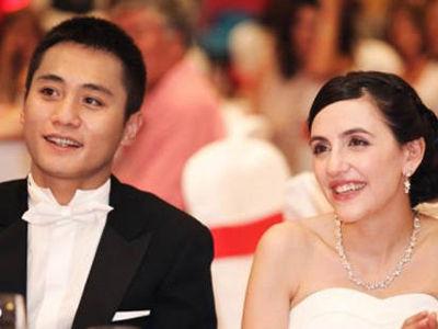 刘烨老婆安娜衰老很快背后的真相,安娜到底得了什么病