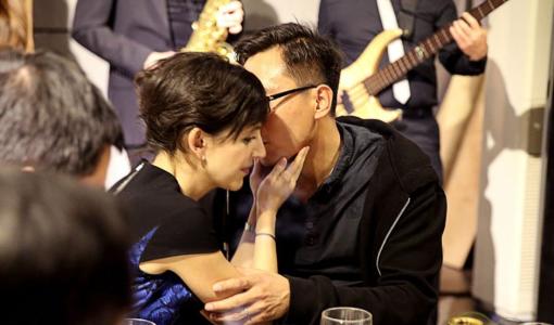 刘烨老婆安娜衰老很快背后的真相,安娜到底得了什么病