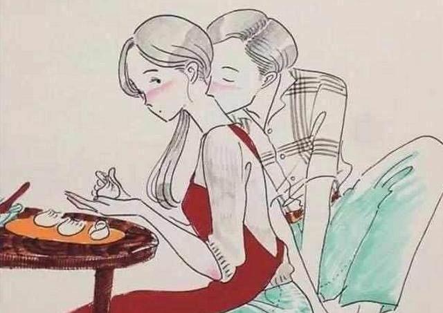 相亲对象不主动联系我怎么办?为什么说相亲女生主动就输了