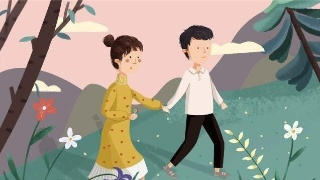 相亲对象不主动联系我怎么办?为什么说相亲女生主动就输了