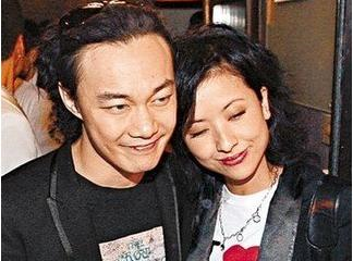 徐濠萦到底多败家每月花费下限50万起 陈奕迅却甘愿宠她上天