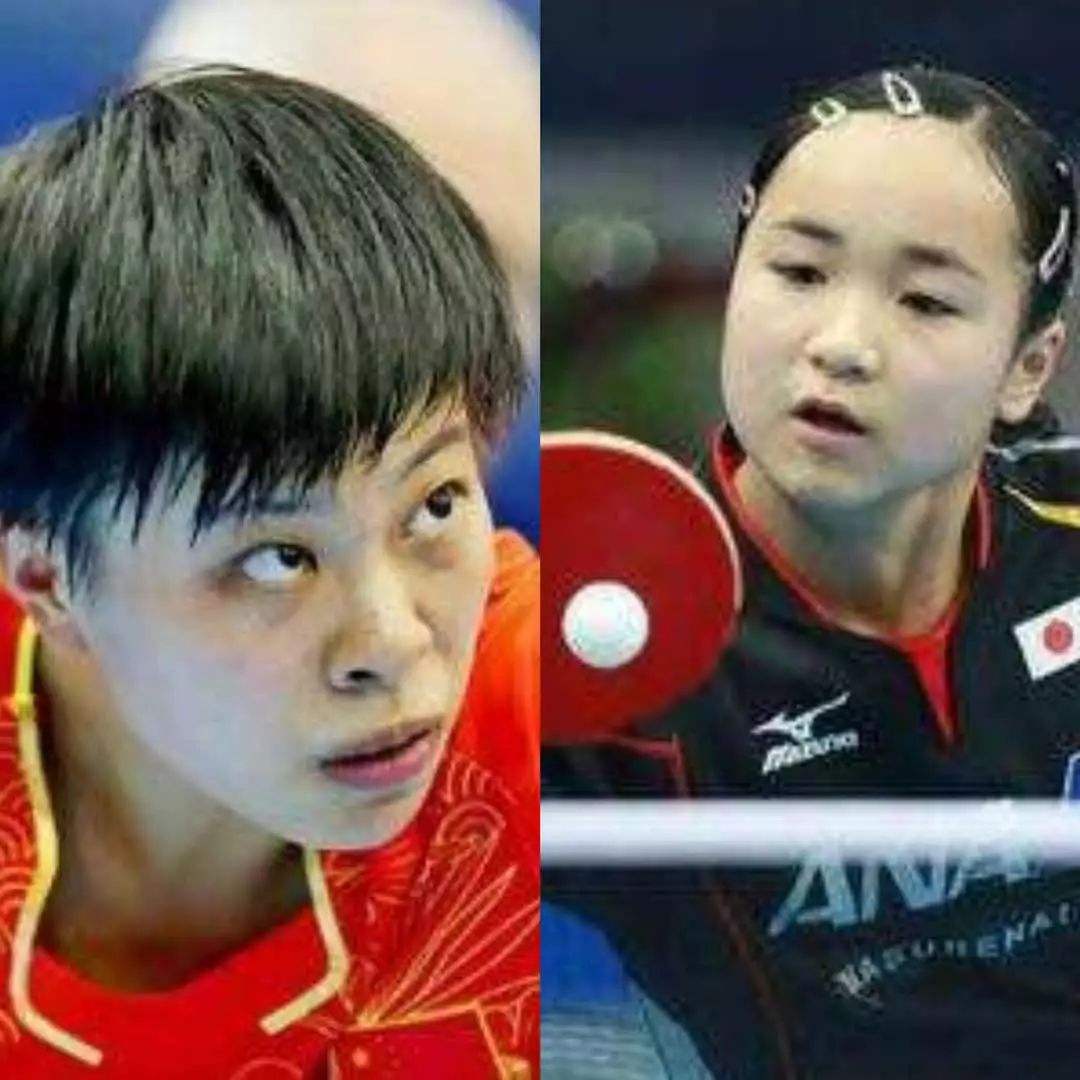 王艺迪打哭伊藤美诚夺港乒赛女单冠军 最强黑马王艺迪资料曝光！